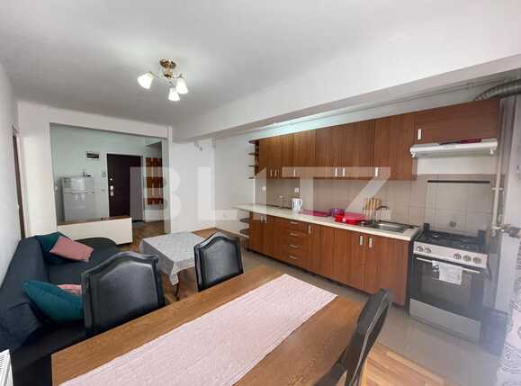 Apartament de închiriat 2 camere Dambul Rotund - 67789AI | BLITZ Cluj-Napoca | Poza4