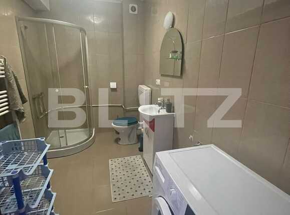 Apartament de închiriat 2 camere Dambul Rotund - 67789AI | BLITZ Cluj-Napoca | Poza12