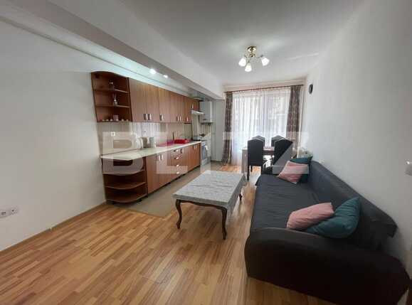 Apartament de închiriat 2 camere Dambul Rotund - 67789AI | BLITZ Cluj-Napoca | Poza2