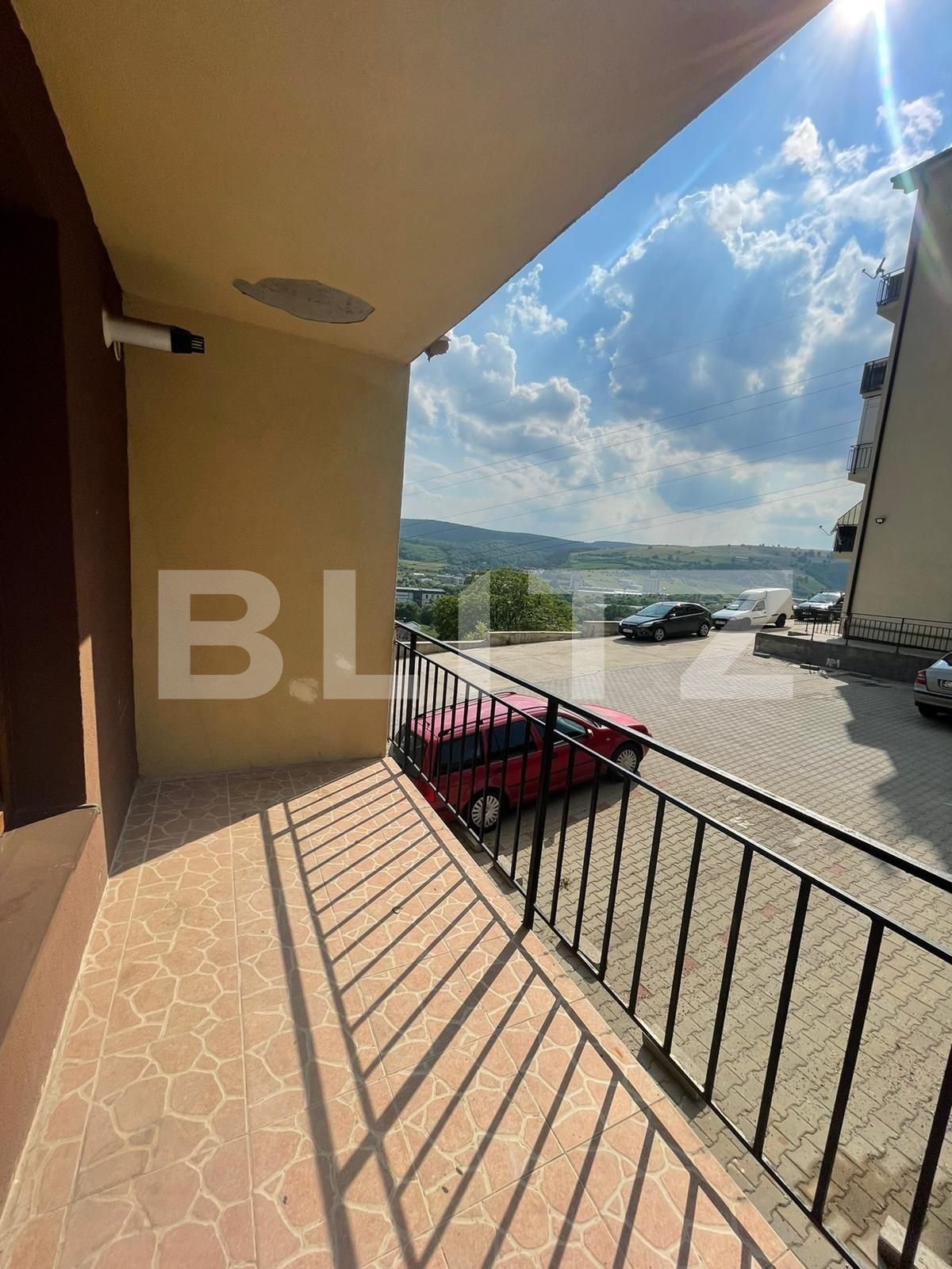 Apartament de închiriat 2 camere Dambul Rotund - 67789AI | BLITZ Cluj-Napoca | Poza9