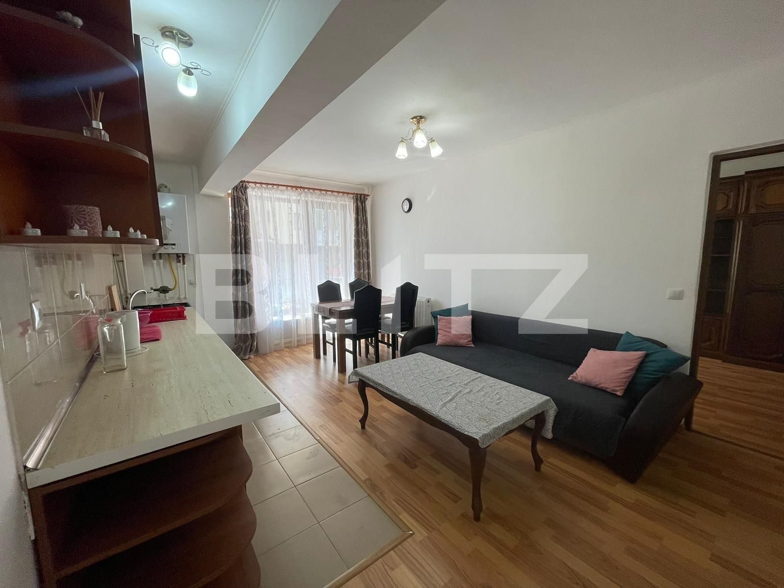 Apartament de închiriat 2 camere Dambul Rotund - 67789AI | BLITZ Cluj-Napoca | Poza3