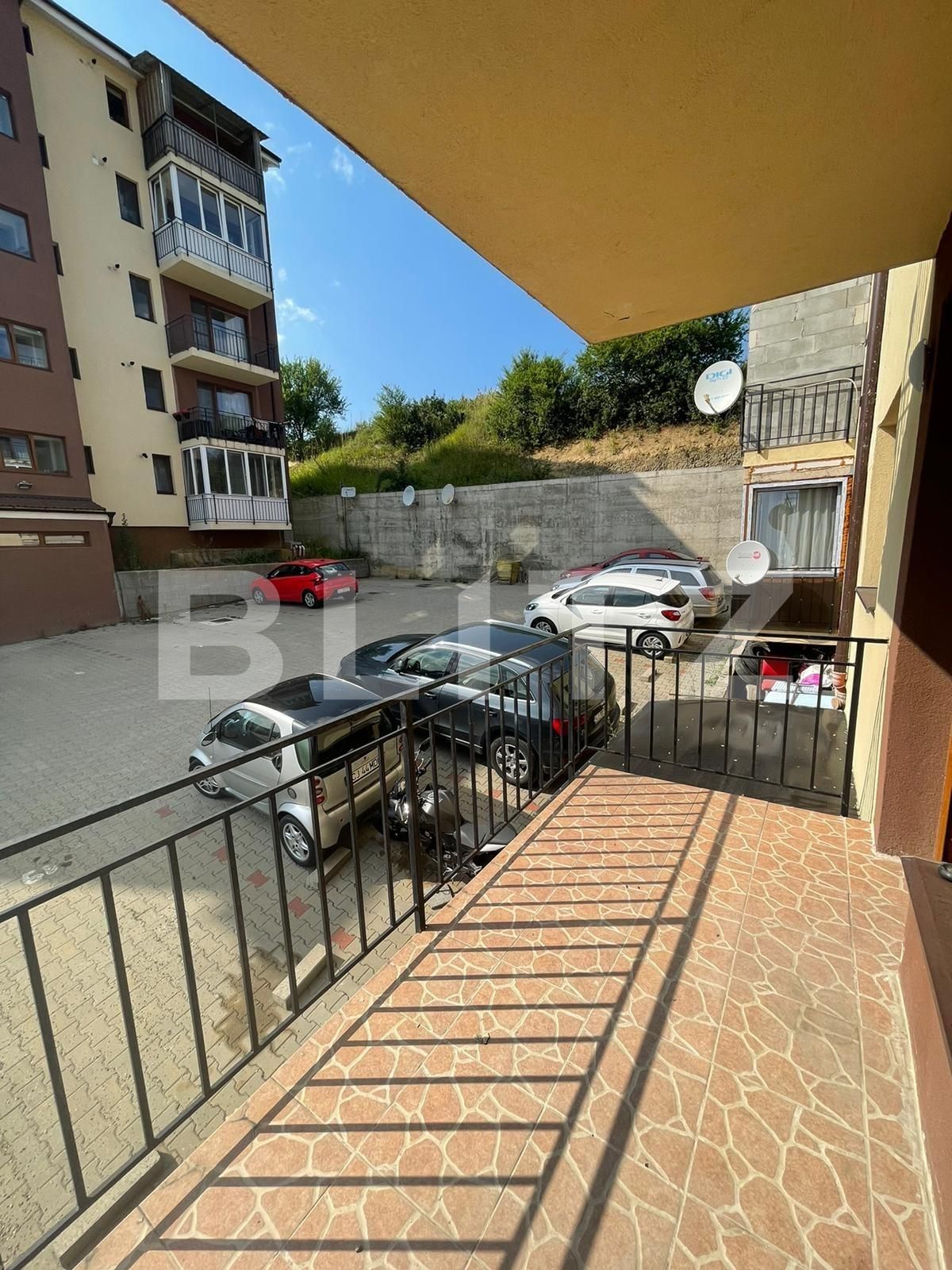 Apartament de închiriat 2 camere Dambul Rotund - 67789AI | BLITZ Cluj-Napoca | Poza10