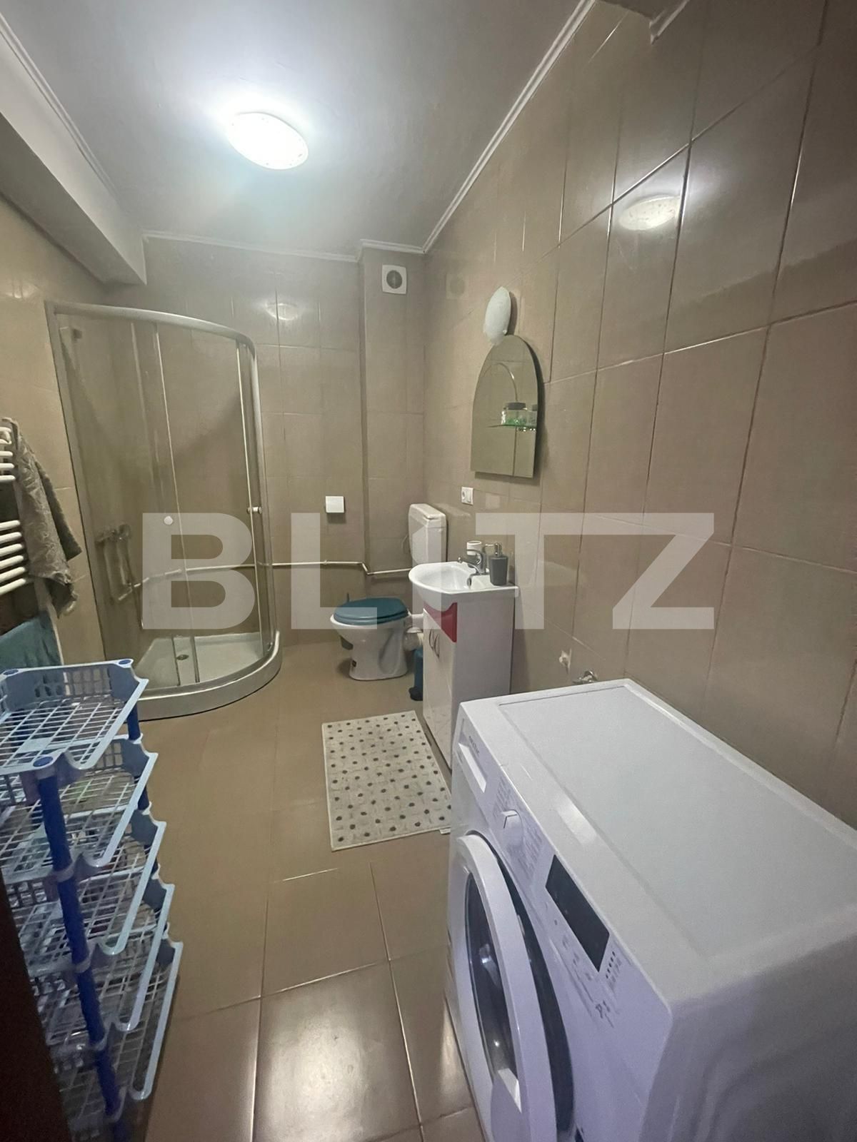 Apartament de închiriat 2 camere Dambul Rotund - 67789AI | BLITZ Cluj-Napoca | Poza12