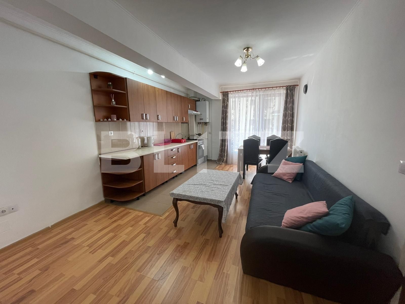 Apartament de închiriat 2 camere Dambul Rotund - 67789AI | BLITZ Cluj-Napoca | Poza2