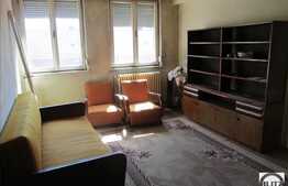 2 camere, 47 mp, parcare, zona strazii Horea!