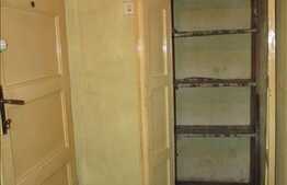 2 camere, 47 mp, parcare, zona strazii Horea!