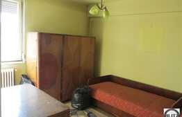 2 camere, 47 mp, parcare, zona strazii Horea!