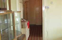 2 camere, 47 mp, parcare, zona strazii Horea!