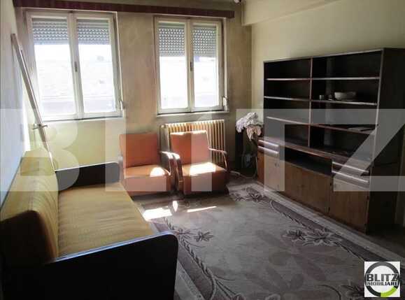 Apartament de vânzare 2 camere Central - 6779AV | BLITZ Cluj-Napoca | Poza2