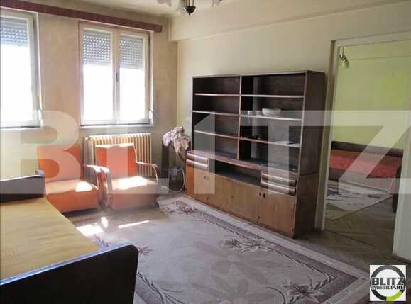 Apartament de vânzare 2 camere Central - 6779AV | BLITZ Cluj-Napoca | Poza1