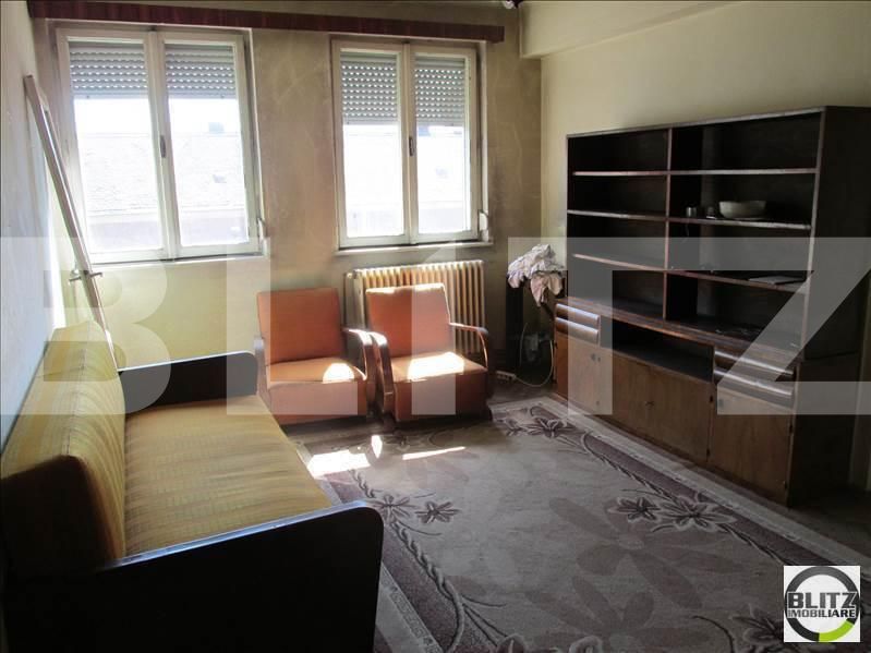 Apartament de vânzare 2 camere Central - 6779AV | BLITZ Cluj-Napoca | Poza2