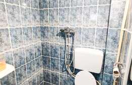 Garsoniera mobilata si utilata, 21mp etaj intermediar, zona Bld. Muncii