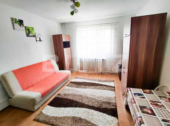 Garsonieră de vânzare Iris - 67790AV | BLITZ Cluj-Napoca | Poza1