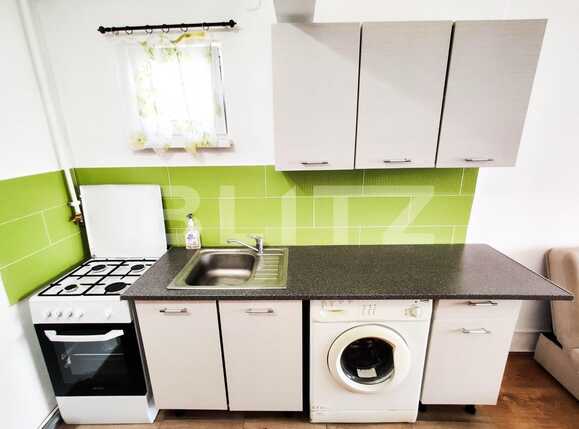 Garsonieră de vânzare Iris - 67790AV | BLITZ Cluj-Napoca | Poza2