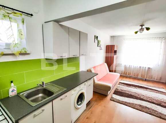 Garsonieră de vânzare Iris - 67790AV | BLITZ Cluj-Napoca | Poza3