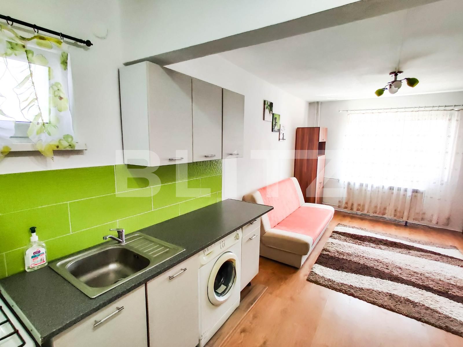 Garsonieră de vânzare Iris - 67790AV | BLITZ Cluj-Napoca | Poza3