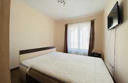 Apartament cu 2 camere, decoamndat, 60 mp, garaj, AC, zona strazii Constantin Brancusi