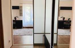 Apartament cu 2 camere, decoamndat, 60 mp, garaj, AC, zona strazii Constantin Brancusi