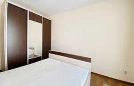 Apartament cu 2 camere, decoamndat, 60 mp, garaj, AC, zona strazii Constantin Brancusi