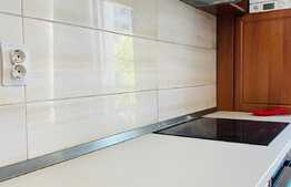 Apartament cu 2 camere, decoamndat, 60 mp, garaj, AC, zona strazii Constantin Brancusi