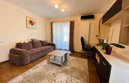 Apartament cu 2 camere, decoamndat, 60 mp, garaj, AC, zona strazii Constantin Brancusi