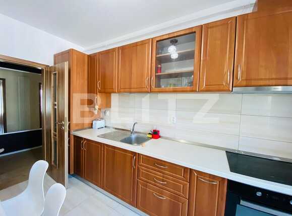 Apartament de închiriat 2 camere Gheorgheni - 67795AI | BLITZ Cluj-Napoca | Poza6