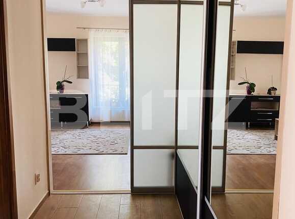 Apartament de închiriat 2 camere Gheorgheni - 67795AI | BLITZ Cluj-Napoca | Poza10