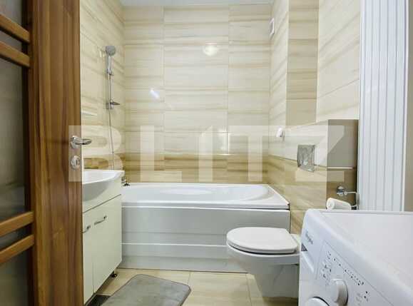 Apartament de închiriat 2 camere Gheorgheni - 67795AI | BLITZ Cluj-Napoca | Poza11