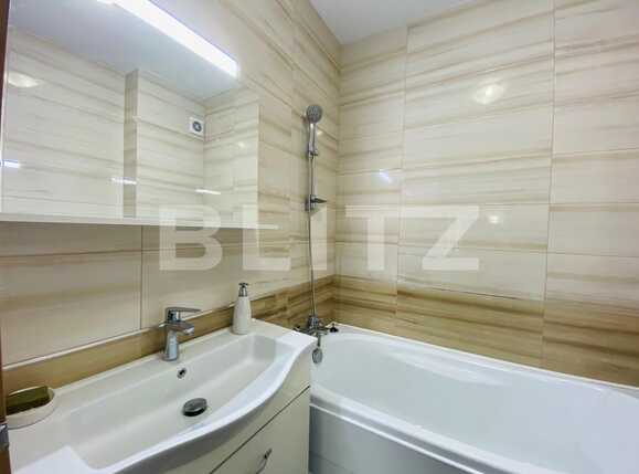 Apartament de închiriat 2 camere Gheorgheni - 67795AI | BLITZ Cluj-Napoca | Poza12