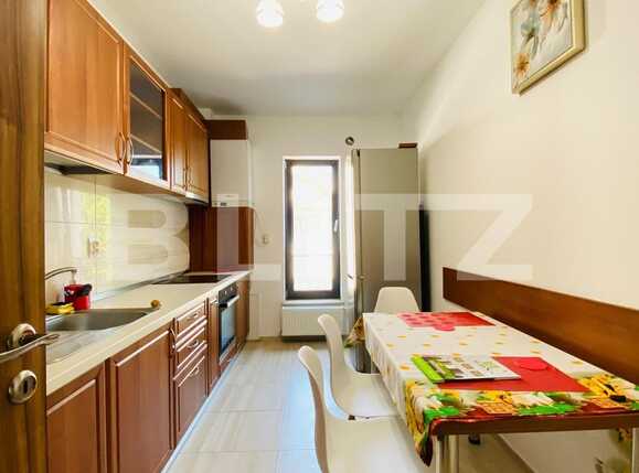 Apartament de închiriat 2 camere Gheorgheni - 67795AI | BLITZ Cluj-Napoca | Poza7