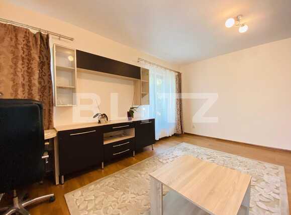 Apartament de închiriat 2 camere Gheorgheni - 67795AI | BLITZ Cluj-Napoca | Poza3