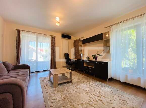 Apartament de închiriat 2 camere Gheorgheni - 67795AI | BLITZ Cluj-Napoca | Poza2