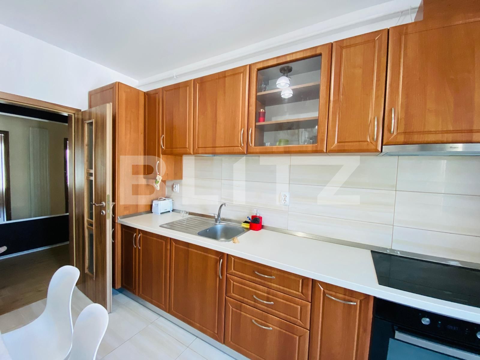 Apartament de închiriat 2 camere Gheorgheni - 67795AI | BLITZ Cluj-Napoca | Poza6