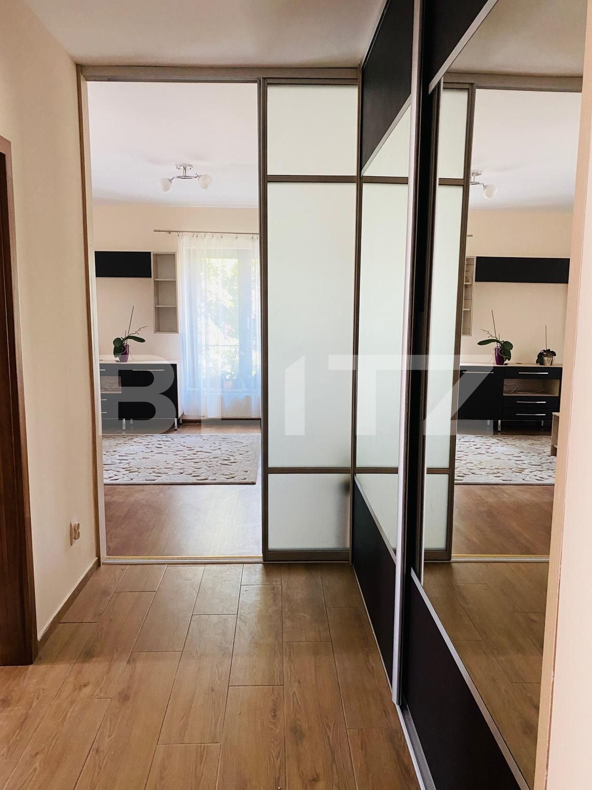 Apartament de închiriat 2 camere Gheorgheni - 67795AI | BLITZ Cluj-Napoca | Poza10