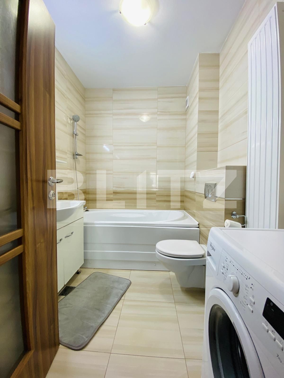 Apartament de închiriat 2 camere Gheorgheni - 67795AI | BLITZ Cluj-Napoca | Poza11