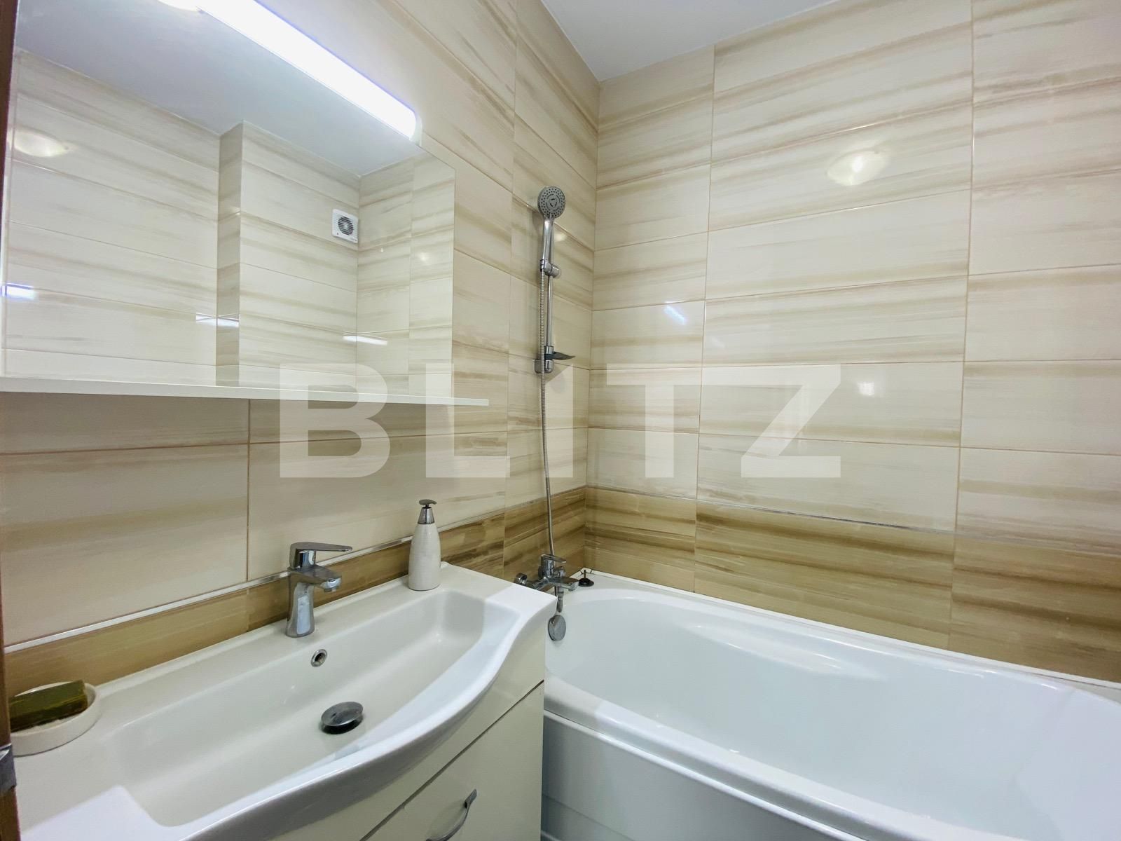 Apartament de închiriat 2 camere Gheorgheni - 67795AI | BLITZ Cluj-Napoca | Poza12
