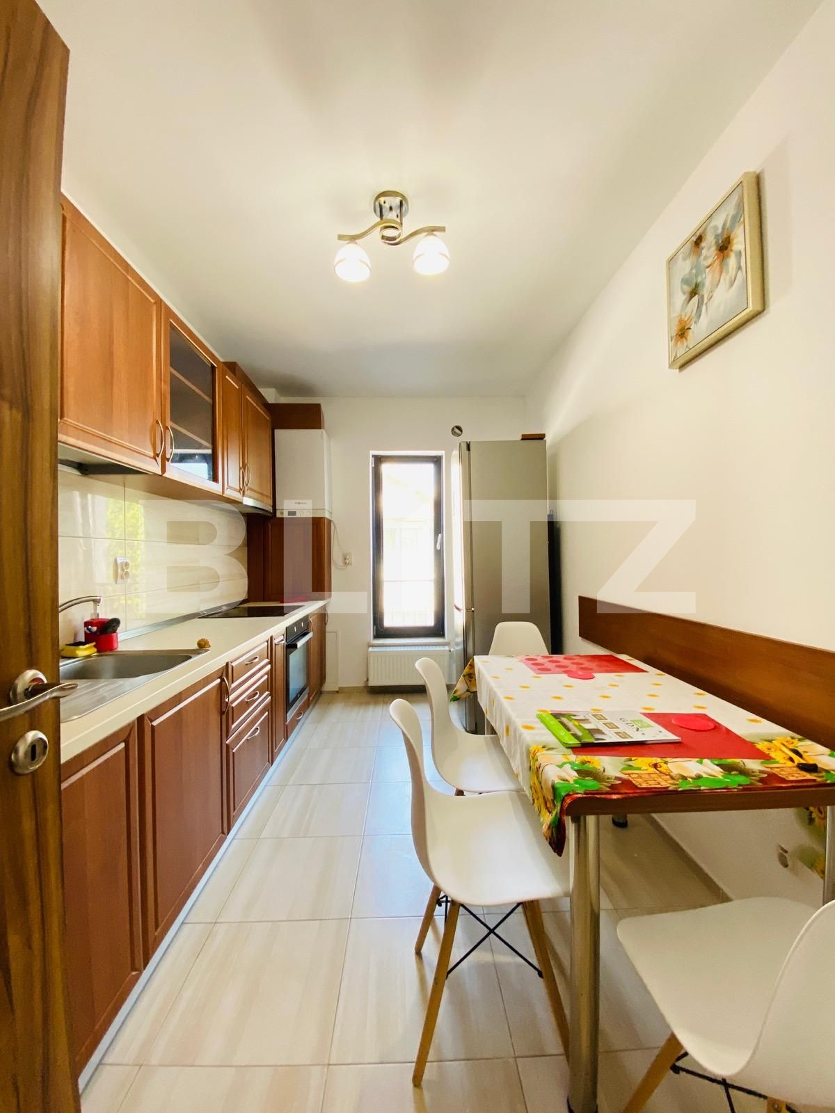 Apartament de închiriat 2 camere Gheorgheni - 67795AI | BLITZ Cluj-Napoca | Poza7