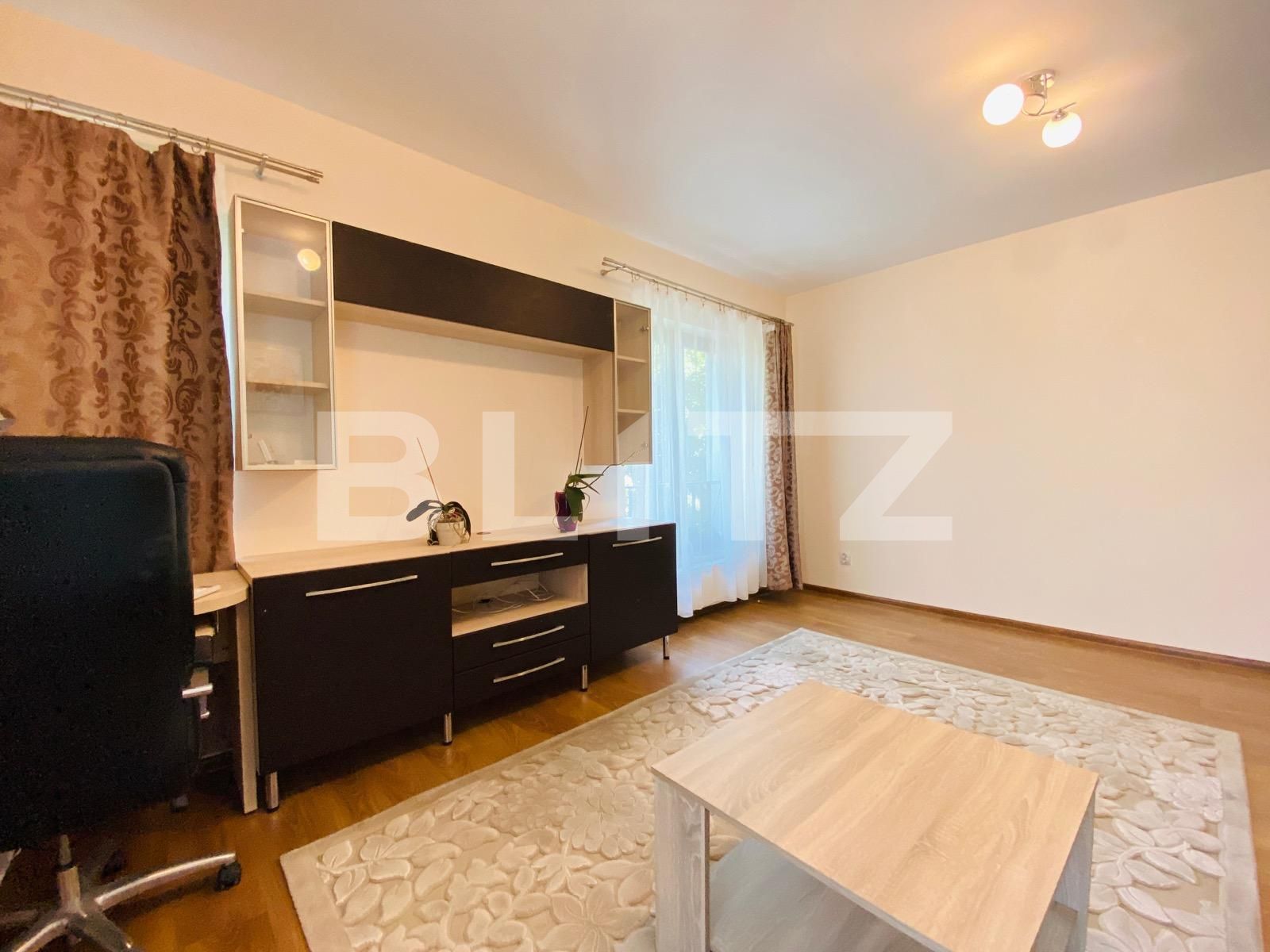 Apartament de închiriat 2 camere Gheorgheni - 67795AI | BLITZ Cluj-Napoca | Poza3