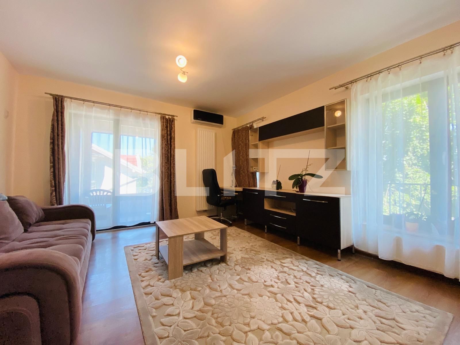 Apartament de închiriat 2 camere Gheorgheni - 67795AI | BLITZ Cluj-Napoca | Poza2