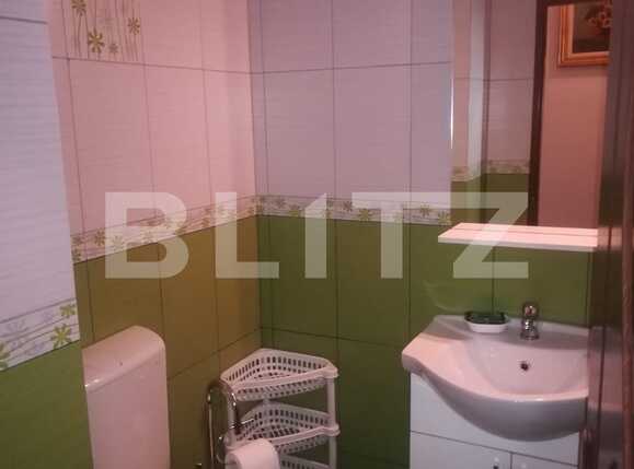 Apartament de închiriat 3 camere Central - 67798AI | BLITZ Cluj-Napoca | Poza4