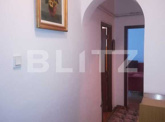 Apartament de închiriat 3 camere Central - 67798AI | BLITZ Cluj-Napoca | Poza3