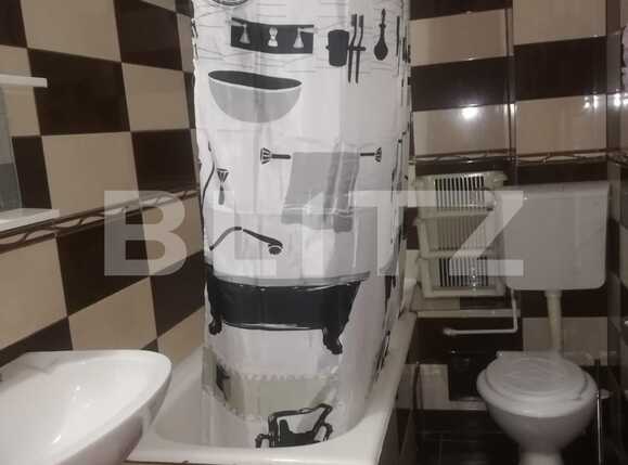 Apartament de închiriat 3 camere Central - 67798AI | BLITZ Cluj-Napoca | Poza5