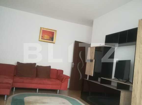 Apartament de închiriat 3 camere Central - 67798AI | BLITZ Cluj-Napoca | Poza1