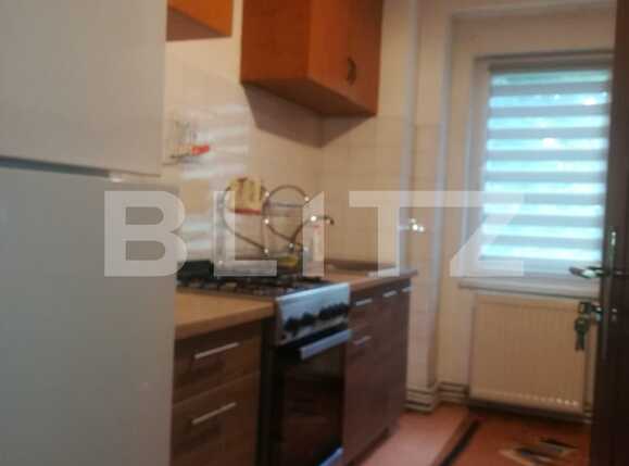 Apartament de închiriat 3 camere Central - 67798AI | BLITZ Cluj-Napoca | Poza7