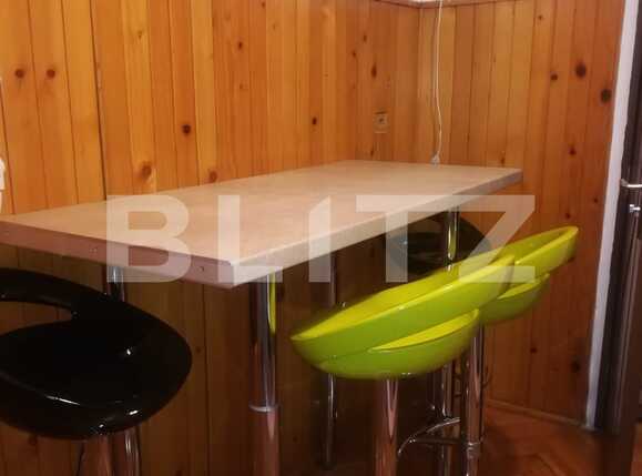 Apartament de închiriat 3 camere Central - 67798AI | BLITZ Cluj-Napoca | Poza6