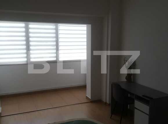 Apartament de închiriat 3 camere Central - 67798AI | BLITZ Cluj-Napoca | Poza2