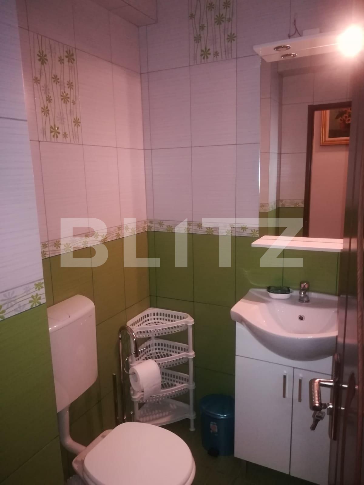 Apartament de închiriat 3 camere Central - 67798AI | BLITZ Cluj-Napoca | Poza4