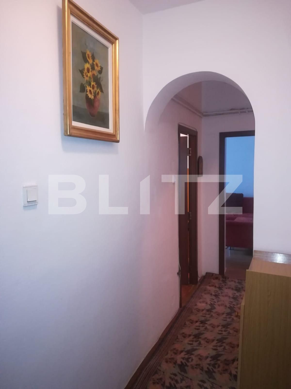 Apartament de închiriat 3 camere Central - 67798AI | BLITZ Cluj-Napoca | Poza3