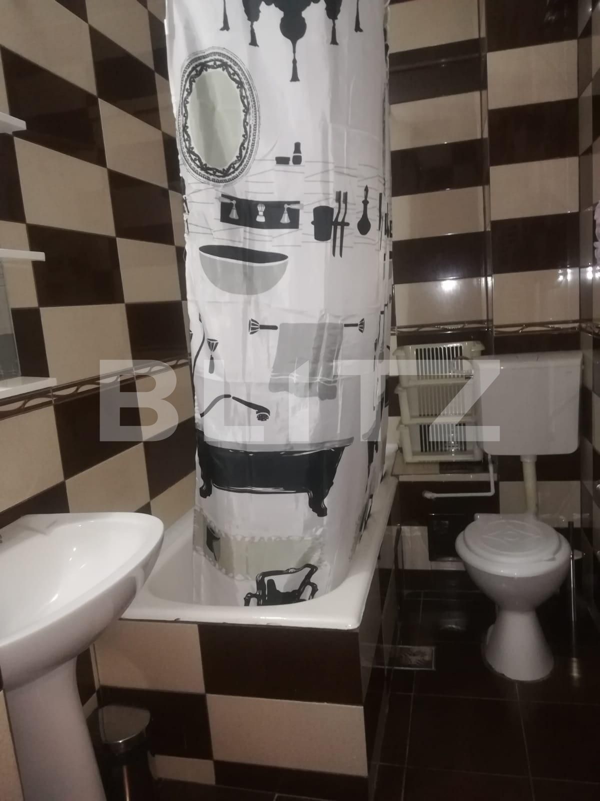 Apartament de închiriat 3 camere Central - 67798AI | BLITZ Cluj-Napoca | Poza5