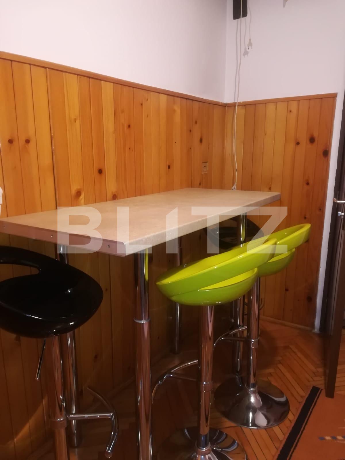 Apartament de închiriat 3 camere Central - 67798AI | BLITZ Cluj-Napoca | Poza6